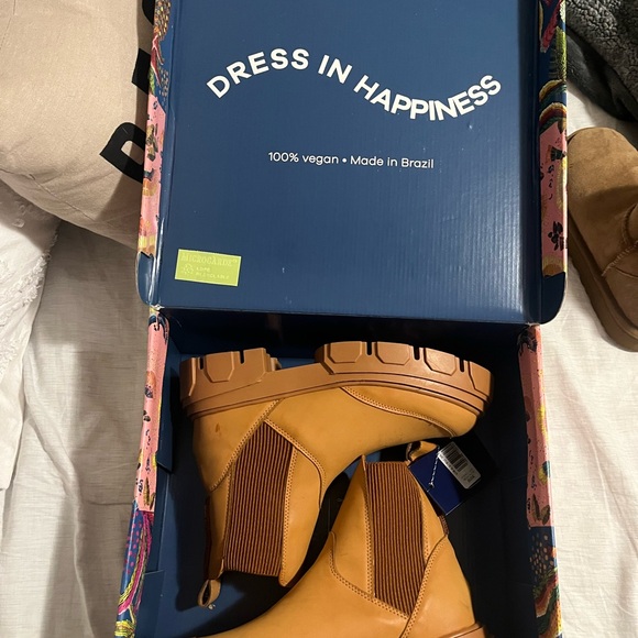 Farm Rio Boots - Picture 10 of 10